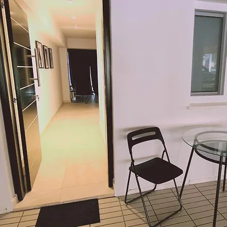 Mezarina Luxury Apts *