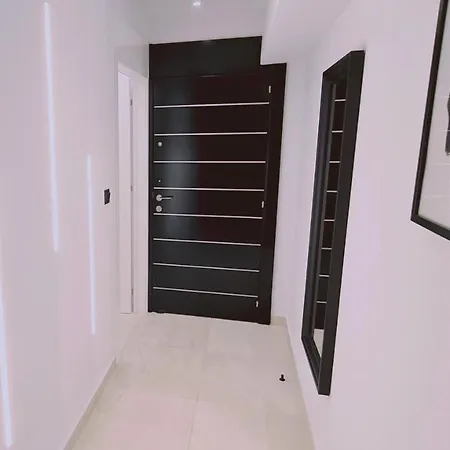 Mezarina Luxury Apts