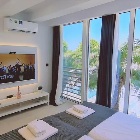 Mezarina Luxury Apts