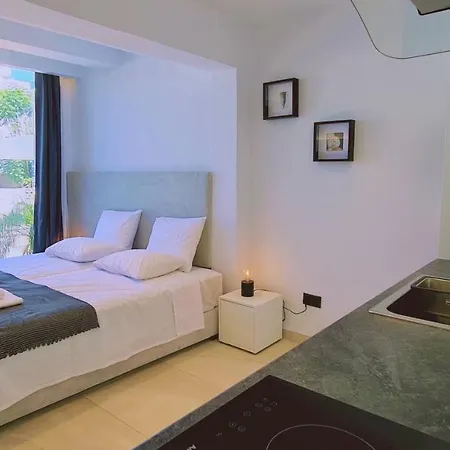 Mezarina Luxury Apts