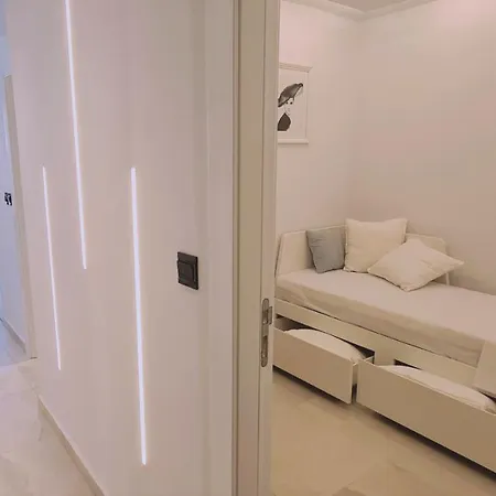 Mezarina Luxury Apts