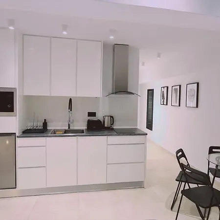 Mezarina Luxury Apts * Ayia Napa