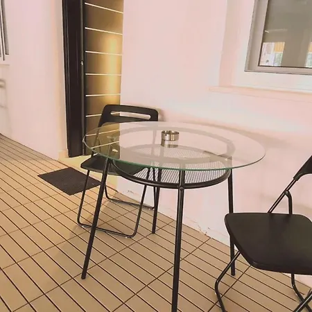 Mezarina Luxury Apts Appartement Ayía Nápa